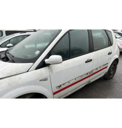 Boitier UCH RENAULT SCENIC 2