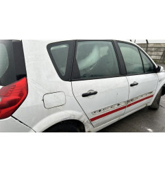 Boitier UCH RENAULT SCENIC 2