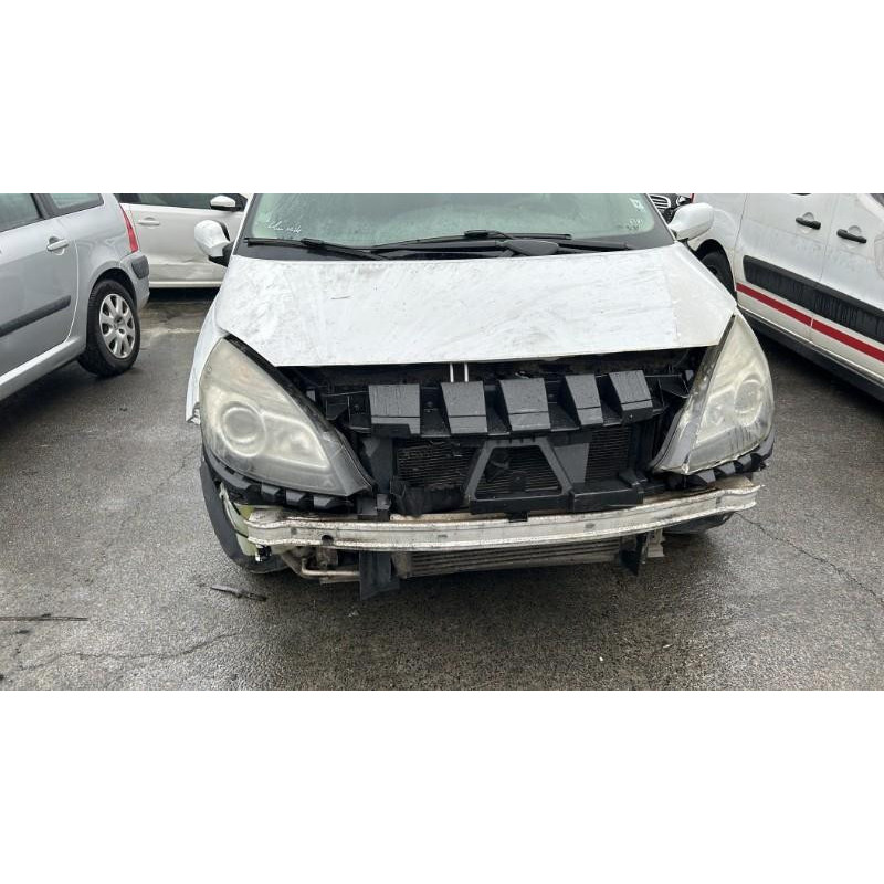 Boitier UCH RENAULT SCENIC 2 Photo n°7