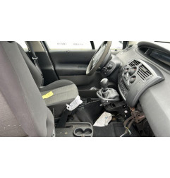 Boitier UCH RENAULT SCENIC 2