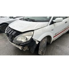 Boitier UCH RENAULT SCENIC 2