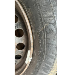 Boitier UCH RENAULT SCENIC 2