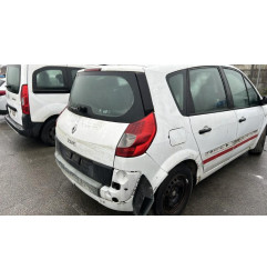 Boitier UCH RENAULT SCENIC 2