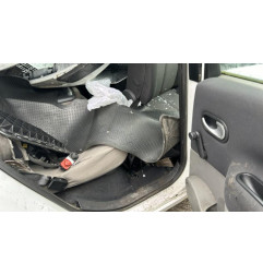 Boitier UCH RENAULT SCENIC 2