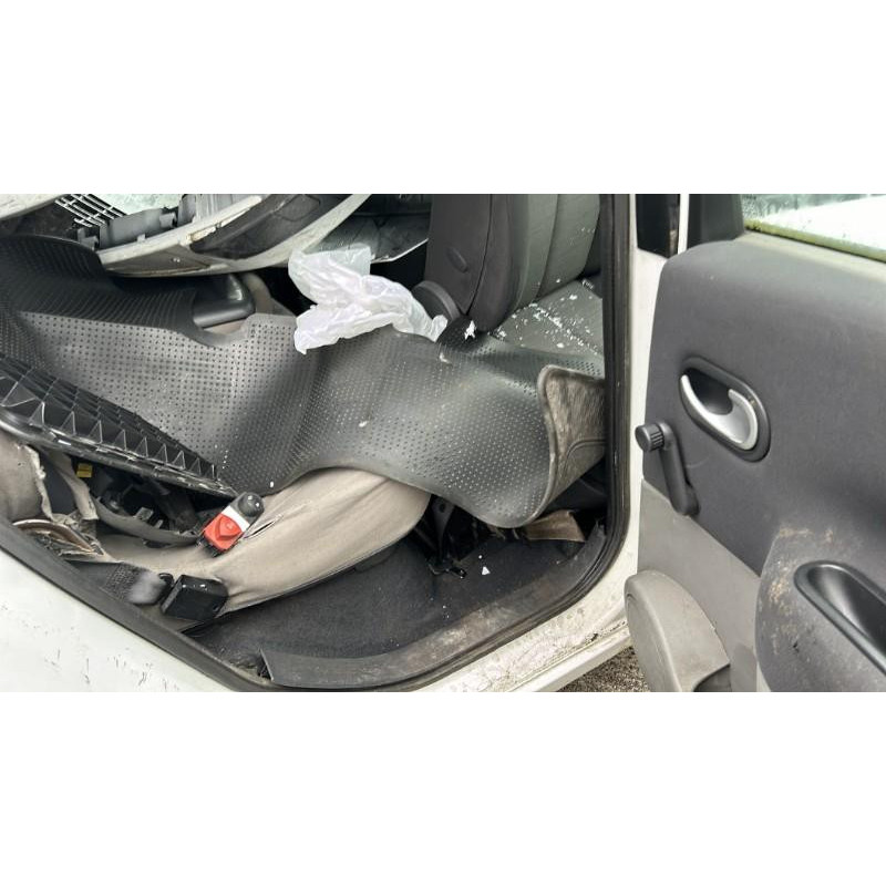 Boitier UCH RENAULT SCENIC 2 Photo n°12