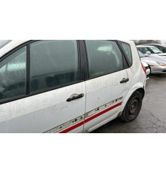 Boitier UCH RENAULT SCENIC 2