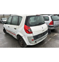 Boitier UCH RENAULT SCENIC 2