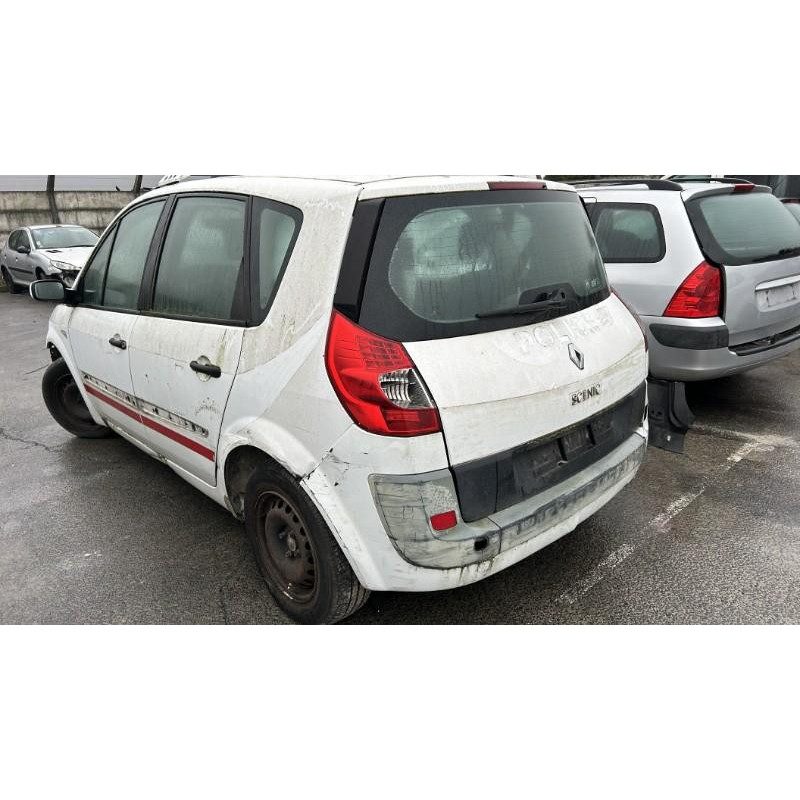 Boitier UCH RENAULT SCENIC 2 Photo n°14