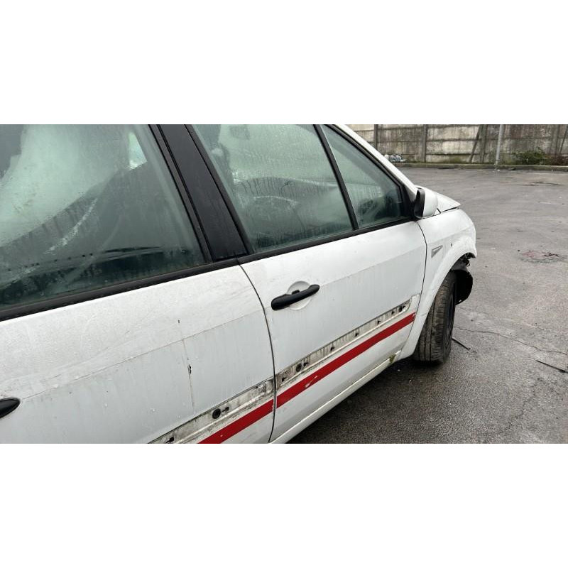 Boitier UCH RENAULT SCENIC 2 Photo n°15