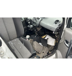 Boitier UCH RENAULT SCENIC 2