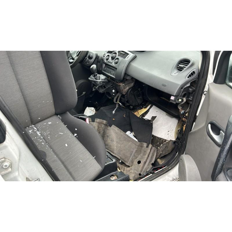 Boitier UCH RENAULT SCENIC 2 Photo n°16