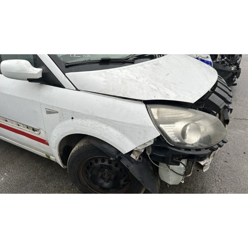 Boitier UCH RENAULT SCENIC 2 Photo n°17