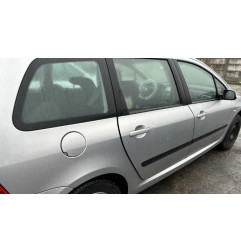 Serrure avant droit PEUGEOT 307