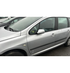 Serrure avant droit PEUGEOT 307