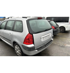 Serrure avant droit PEUGEOT 307