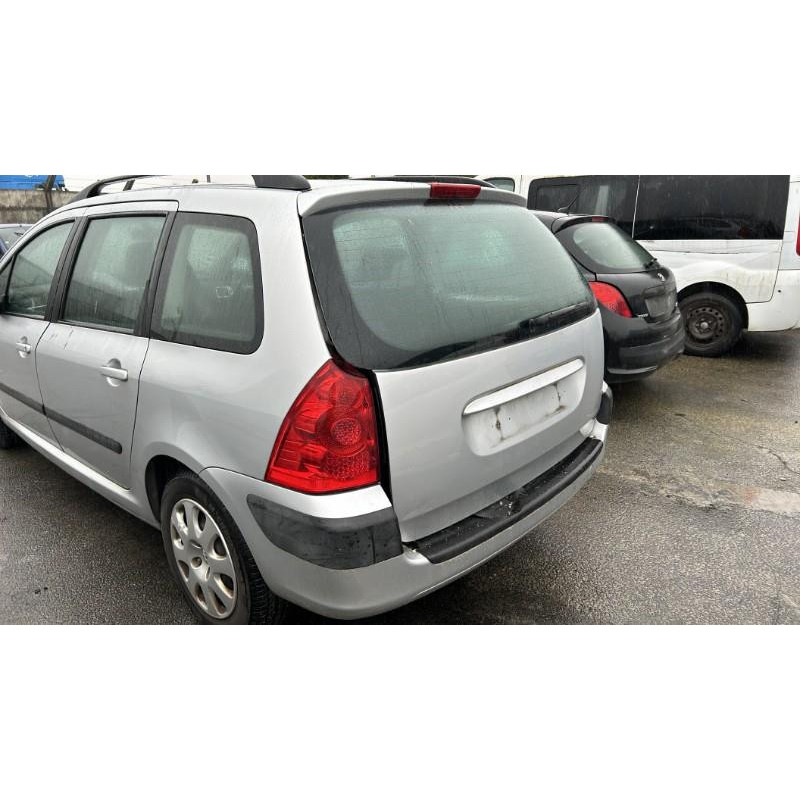 Serrure avant droit PEUGEOT 307 Photo n°12