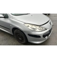 Serrure avant droit PEUGEOT 307