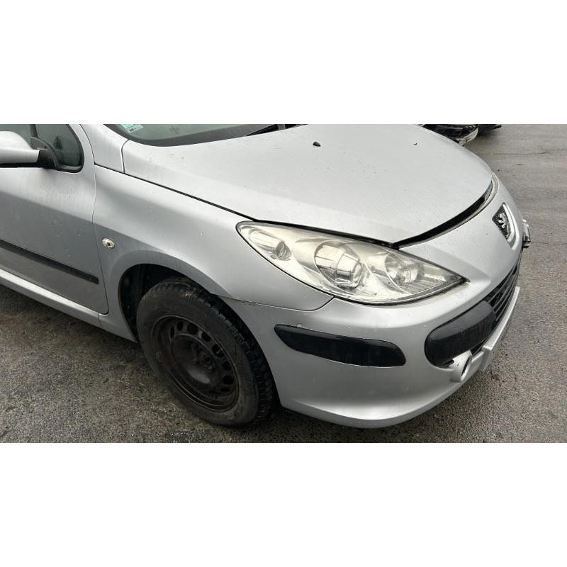Serrure avant droit PEUGEOT 307 Photo n°14