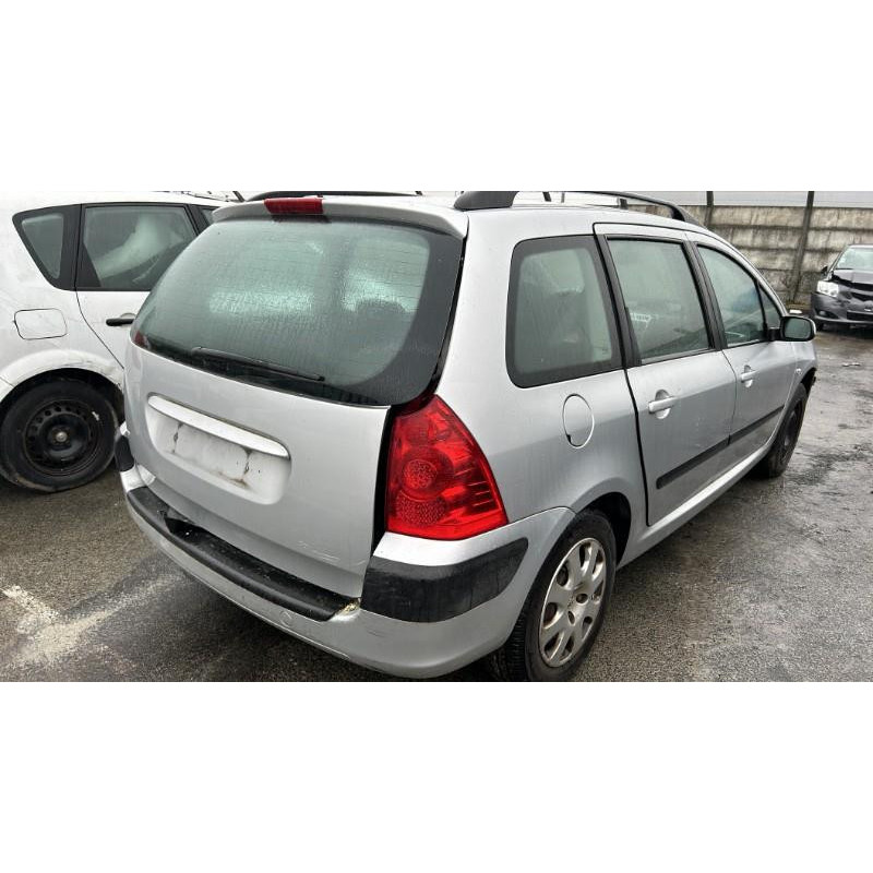 Serrure avant droit PEUGEOT 307 Photo n°15