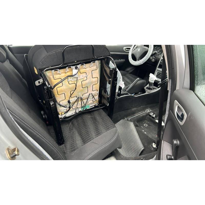 Serrure avant droit PEUGEOT 307 Photo n°16