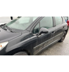 Boitier BSI PEUGEOT 207