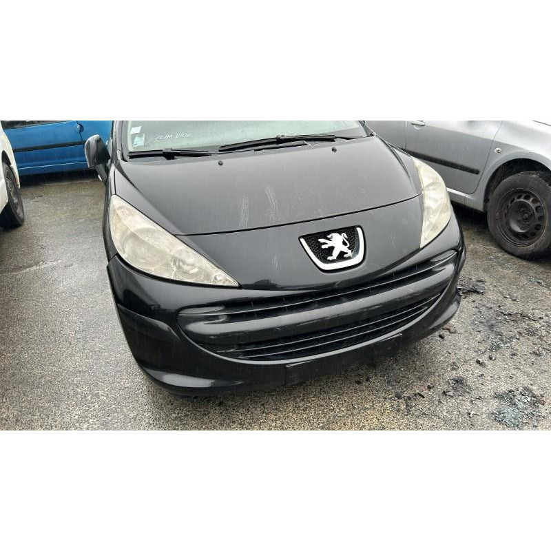 Boitier BSI PEUGEOT 207 Photo n°15