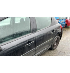Boitier BSI PEUGEOT 207