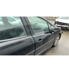 Boitier BSI PEUGEOT 207