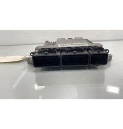 Calculateur moteur RENAULT TRAFIC 2 Photo n°1