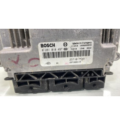 Calculateur moteur RENAULT TRAFIC 2