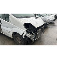 Calculateur moteur RENAULT TRAFIC 2