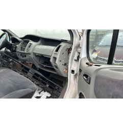 Calculateur moteur RENAULT TRAFIC 2
