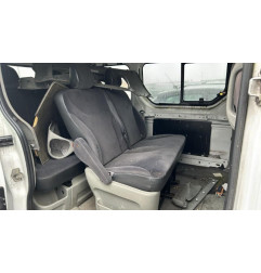Calculateur moteur RENAULT TRAFIC 2