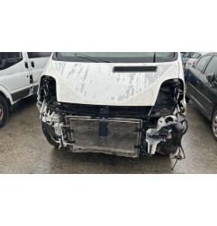 Calculateur moteur RENAULT TRAFIC 2