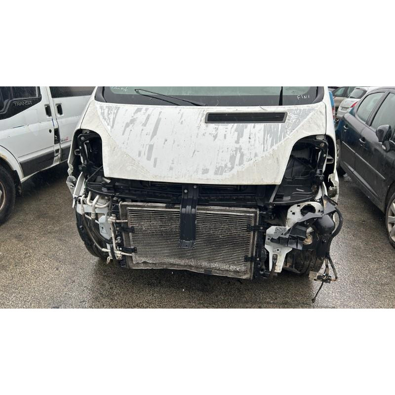 Calculateur moteur RENAULT TRAFIC 2 Photo n°13