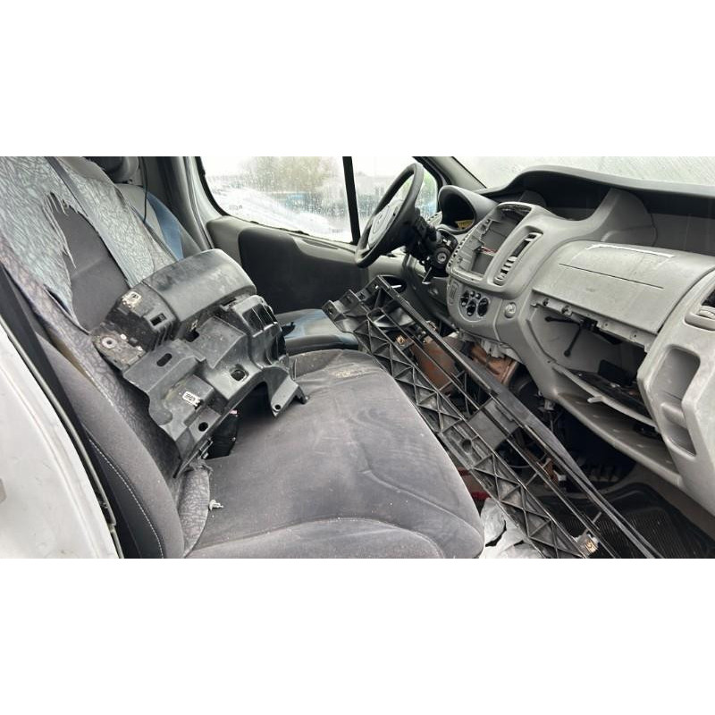 Calculateur moteur RENAULT TRAFIC 2 Photo n°14