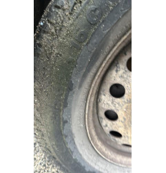 Calculateur moteur RENAULT TRAFIC 2