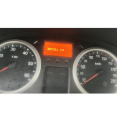 Calculateur moteur RENAULT TRAFIC 2