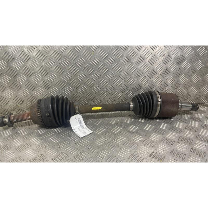 Cardan gauche (transmission) FORD TRANSIT 4 Photo n°1