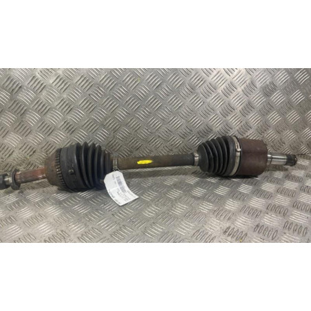 Cardan gauche (transmission) FORD TRANSIT 4 Photo n°1