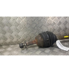 Cardan gauche (transmission) FORD TRANSIT 4