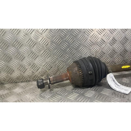 Cardan gauche (transmission) FORD TRANSIT 4