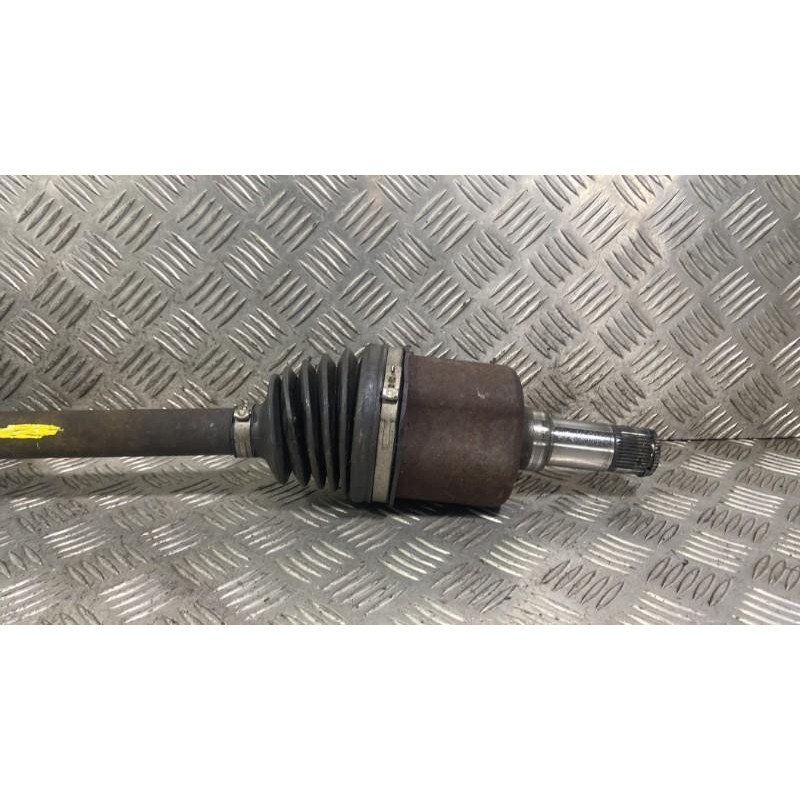 Cardan gauche (transmission) FORD TRANSIT 4 Photo n°3
