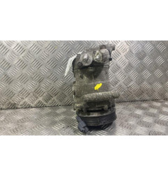 Compresseur clim FORD TRANSIT 4