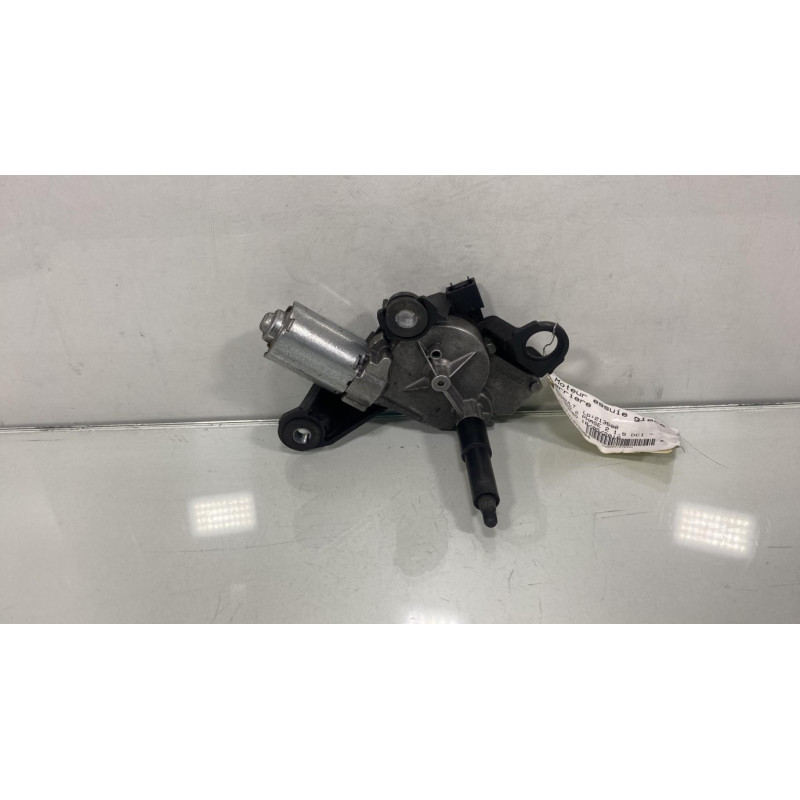 Moteur essuie glace arriere RENAULT KANGOO 2 Photo n°3