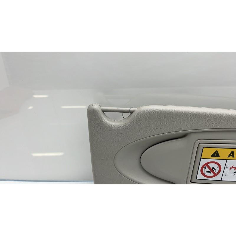 Pare soleil droit RENAULT KANGOO 2 Photo n°3