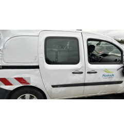 Berceau avant RENAULT KANGOO 2