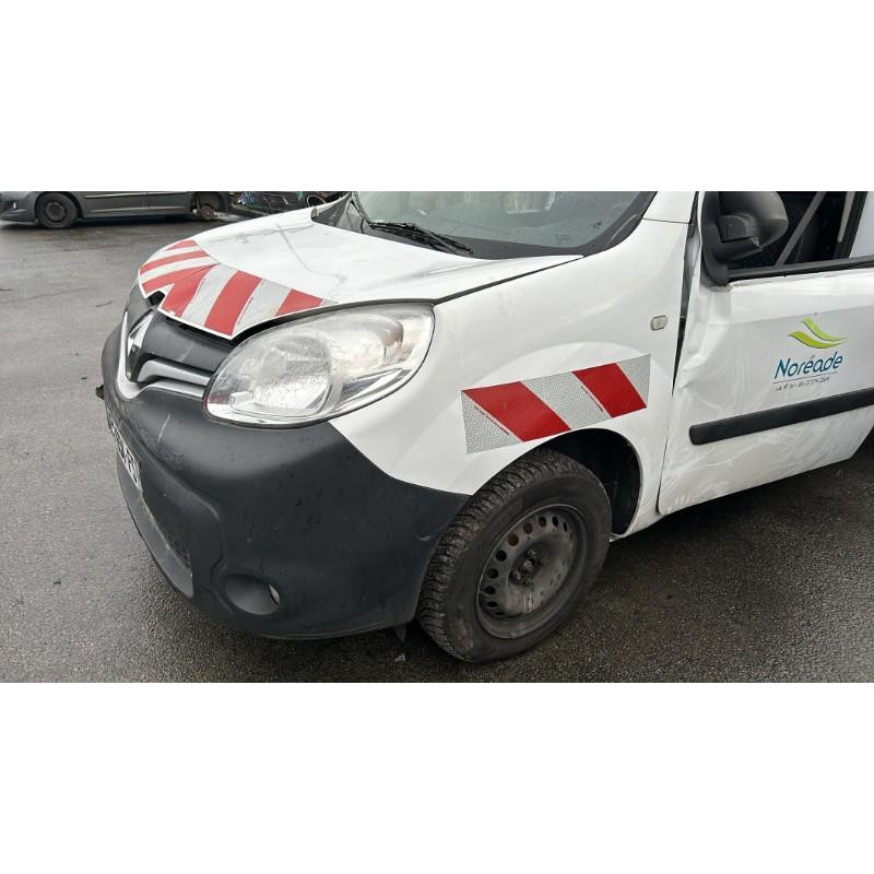 Berceau avant RENAULT KANGOO 2 Photo n°8