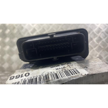 Bloc ABS (freins anti-blocage) RENAULT KANGOO 2 Photo n°1