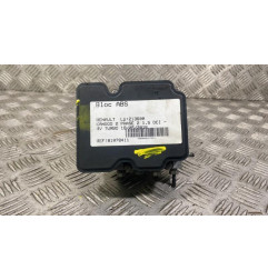 Bloc ABS (freins anti-blocage) RENAULT KANGOO 2
